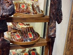 -嘉凌码头·重庆特产手工火锅底料(洪崖洞九楼店)