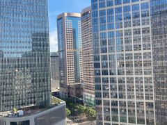 -上海浦西万怡酒店