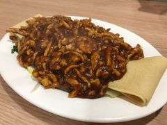 -姥家春饼店(漳州二路店)