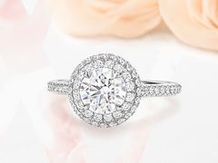 -Harry Winston 海瑞温斯顿