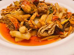 -周家二小姐的菜(西津渡店)