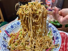 -曲氏老北京铜锅涮肉•火锅(不老街店)