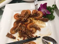 -上海宝华喜来登酒店·采悦轩中餐厅