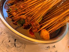 -成都瓜串串(华强北店)