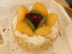 -艾·英伦蛋糕(经二路店)