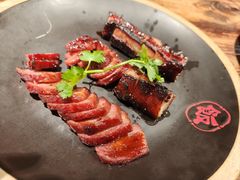 -广府乡下·饭庄(新港东路店)