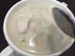 -蘑菇餐厅(马台街店)