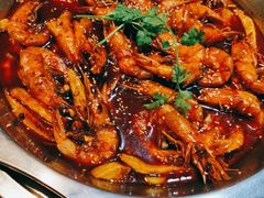 -槐店王婆大虾(开发区店)