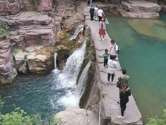 -云台山风景名胜区