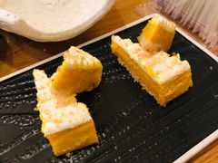 -小句号·精致料理(江南环球港店)