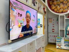 -极橙儿童齿科矫正中心(奥城店)