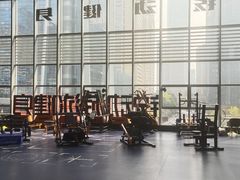 -锐动健身游泳(博地中心店)