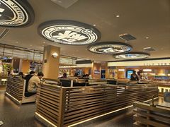-梨花甄选自助烤肉(小寨原力场店)