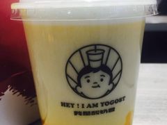 -我是酸奶君(壹方城店)