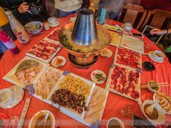 -富察氏乌拉满族火锅(乌拉街店)