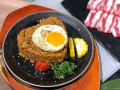 -妥妥烤肉料理(昙华林店)