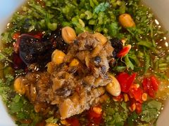 -海底捞火锅(老城根店)