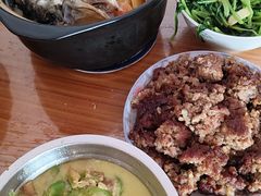 -神光山国家森林公园