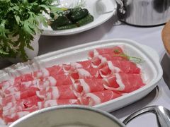 -红鼎豆捞·非遗鲍皇汤火锅(宝丰路店)