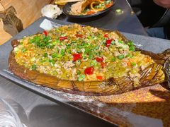 -微醺烤牛·炭火烧烤·精酿啤酒(东郊记忆店)
