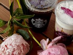 -星巴克(宁波老外滩店)