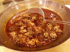 辣酒田螺-渔民新村(番禺总店)