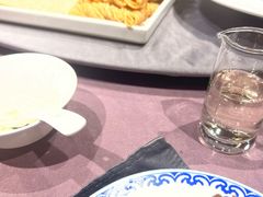 -千禧万福汉亭舫·船舫苏宴