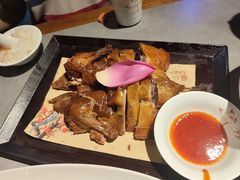 -姑苏家宴·苏帮菜·松鼠桂鱼(苏州总店)