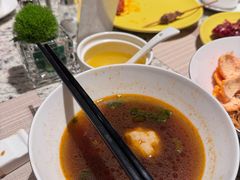 -棕榈岛海鲜自助餐厅(虹桥迎宾馆店)