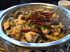 -隔壁老王·家常云南菜(花巷店)