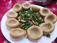 窝窝头小炒-哈尔滨饺子王·东北菜(鱼鳞浃路店)