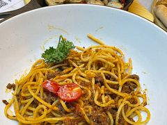 -get pizza意大利餐厅(凯德MALL店)