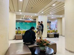 -中山大学附属肿瘤医院体检中心