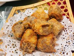 -抱德·潮汕味(敦和店原惠城鱼仔)