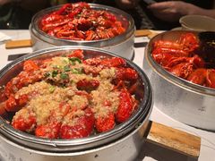-巴厘龙虾·榜首油焖大虾(音乐学院·沿江酒馆店)