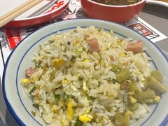 -生活如沸·顺德水牛奶火锅(大学路店)