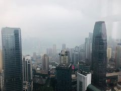 -解放碑威斯汀酒店-知味国际美食餐厅