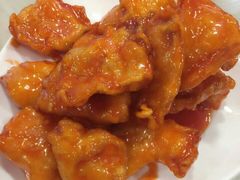 -山南熏肉大饼(辽菜旗舰店)
