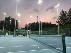 -中体一方网球培训(国家网球中心校区)