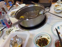 -牛吉韵·鲜切牛肉自助火锅(南山店)