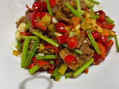 -徽镇小厨·经典徽菜(马连道店)