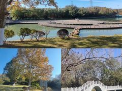 -南京珍珠泉风景区