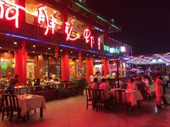 门面-阿胖龙虾(罍街店)