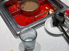 -巴奴毛肚火锅(大剧院店)