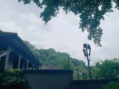 -白公馆