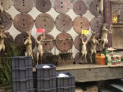 -乔家满族八大碗(流水沟店)