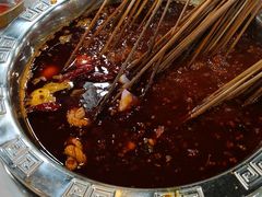 -江二娃串串香(科园四路总店)