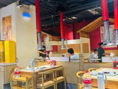 -东镇老火锅(长春路首店)