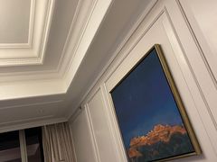 -广州富力丽思卡尔顿酒店