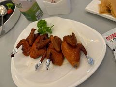-上海精菜馆(虎踞关店)